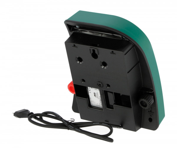 Power N 1200, Rückansicht