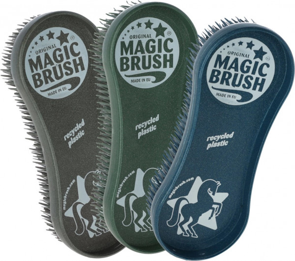 MagicBrush Bürstenset CornFlowers im 3er Pack