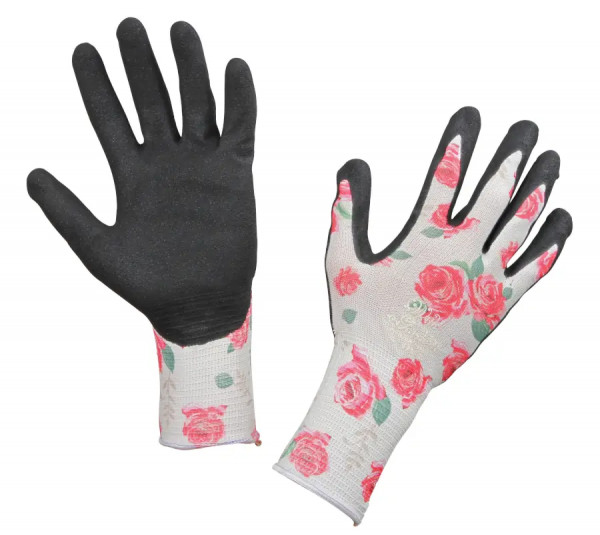 Gartenhandschuh WithGarden Premium Luminus in 3 Größen