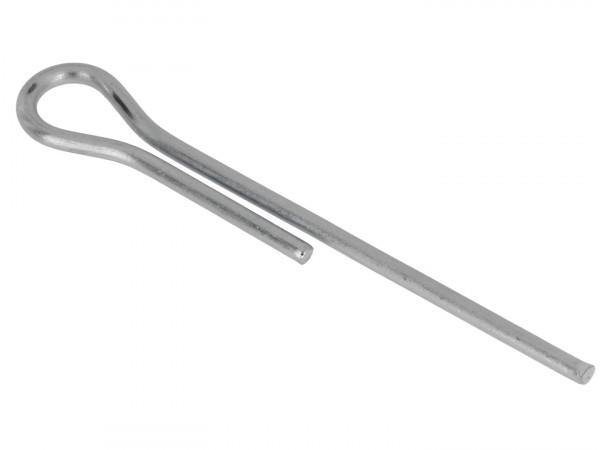 Tie Clip S zur schnellen und stabilen Befestigung von Leitermaterial