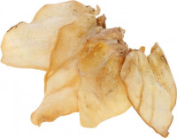 10 oder 20 getrocknete Rinderohren als Kauspaß und Belohnung für Ihren Hund 10 oder 20 getrocknete Rinderohren als Kauspaß und Belohnung für Ihren Hund