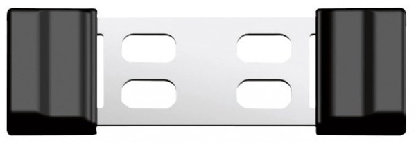 Bandverbinder Litzclip® im 5er Pack