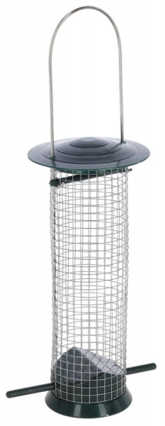 Vogelfutterhaus Basic mit 400 ml Füllvolumen