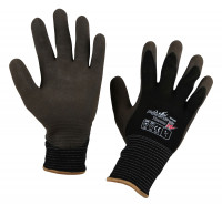 Winterhandschuh PowerGrab Thermo W, Feinstrickhandschuh mit hervorragender Wärmeisolierung Winterhandschuh PowerGrab Thermo W, Feinstrickhandschuh mit hervorragender Wärmeisolierung