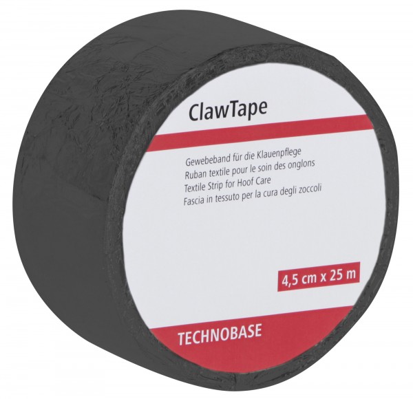 Klauenverband ClawTape, Gewebeband für die Klauenpflege, 5 Stück 