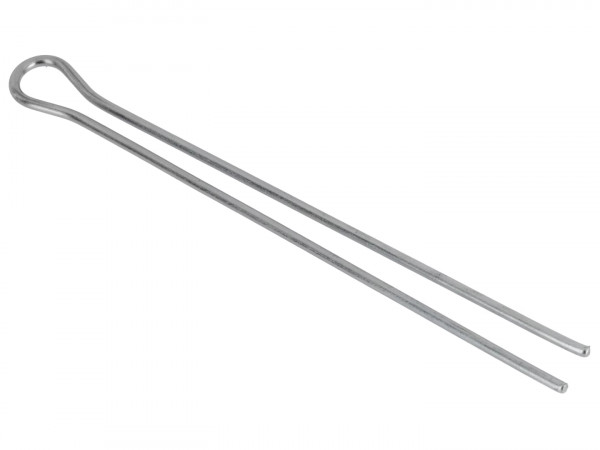 Tie Clip L zur schnellen und stabilen Befestigung von Leitermaterial