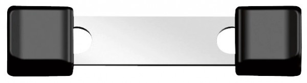 Seilverbinder Litzclip® im 5er Pack