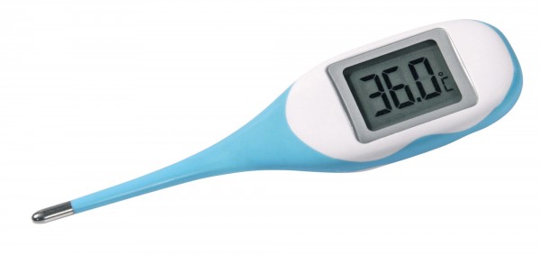 Digital Thermometer BigScreen mit extra großem Anzeigefenster und hoher Genauigkeit