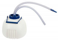 Viertelmelker für die Milchwirtschaft, Vertrieb durch Land-Warenhaus Viertelmelker für die Milchwirtschaft, Vertrieb durch Land-Warenhaus