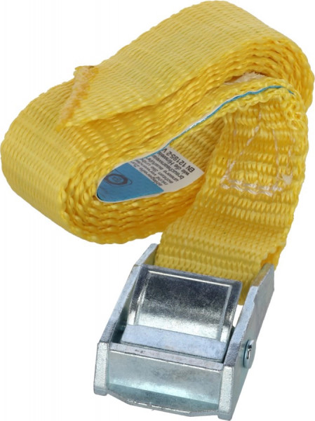 Leiterngurt mit Klemmschloss zur Sicherung ihrer Leiter, 1 m