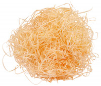 Euterholzwolle 100 % Natur, zur schonenden Euterreinigung Euterholzwolle 100 % Natur, zur schonenden Euterreinigung