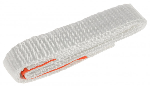 Einweg-Hebeband, flexibel, robust und nach DIN 60005