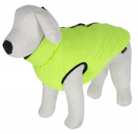 Vorschau: Steppmantel Charmonix für Hunde für die kalten Tage Vorschau: Steppmantel Charmonix für Hunde für die kalten Tage