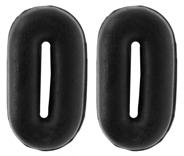 Martingalstopper, 2 Stück