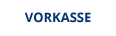 Vorkasse